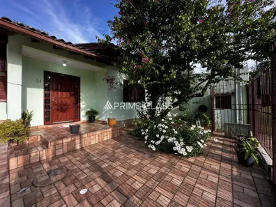 Casa com 2 Quartos à venda, 70m² no Olaria, Canoas