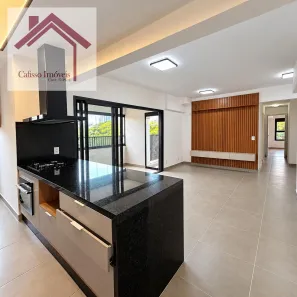 Apartamento com 3 Quartos para alugar, 100m² no Jardim do Paço, Sorocaba