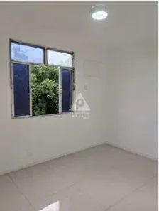 Apartamento com 2 Quartos à venda, 46m² no Taquara, Rio de Janeiro