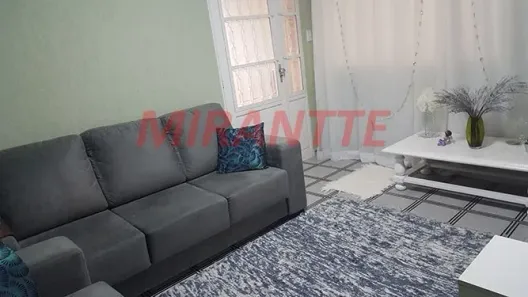 Sobrado com 3 Quartos à venda, 219m² no Lauzane Paulista, São Paulo