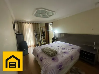 Imóvel Comercial com 2 Quartos para alugar, 150m² no Vila Guarani, Mauá