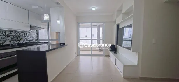 Apartamento com 3 Quartos para alugar, 90m² no Parque Campolim, Sorocaba