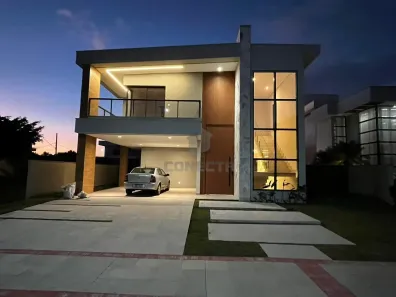 Casa com 5 Quartos à venda, 347m² no Jacuhy, Serra