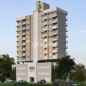 Apartamento com 1 Quarto à venda, 21m² no Santa Terezinha, Brusque