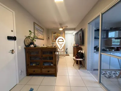 Apartamento com 1 Quarto à venda, 55m² no Vila da Saúde, São Paulo