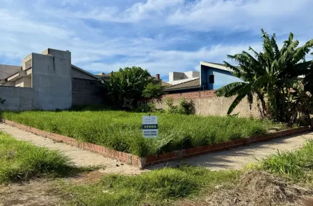 à venda, 387m² no Jardim Novo Paulista, Maringá
