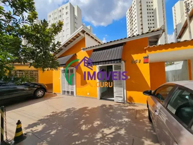 Ponto Comercial para alugar, 80m² no Vila Hamburguesa, São Paulo