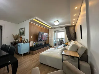 Apartamento com 3 Quartos à venda, 113m² no Centro, Chapecó