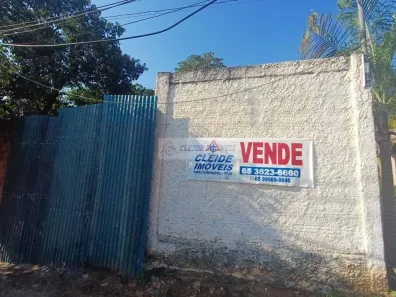 Lote/Terreno à venda, 375m² no Araés, Cuiabá