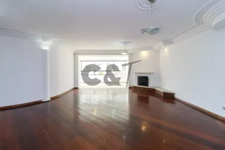 Apartamento com 3 Quartos para alugar, 190m² no Vila Cruzeiro, São Paulo