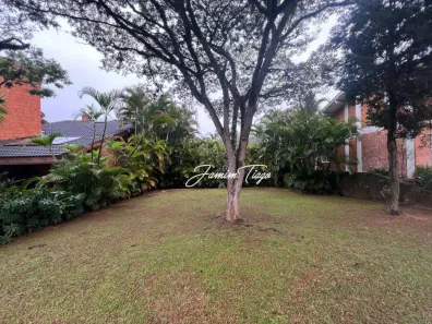Lote/Terreno à venda, 439m² no Alphaville, Santana de Parnaíba