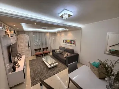 Sobrado com 3 Quartos à venda, 117m² no Jaçanã, São Paulo