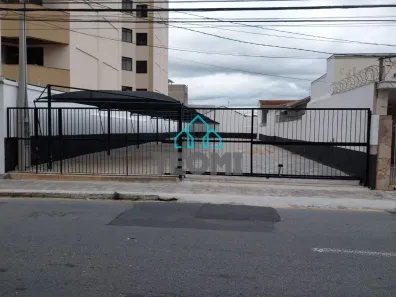 Lote/Terreno à venda, 480m² no Centro, Taubaté