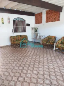 Casa com 2 Quartos à venda, 92m² no Belas Artes, Itanhaém