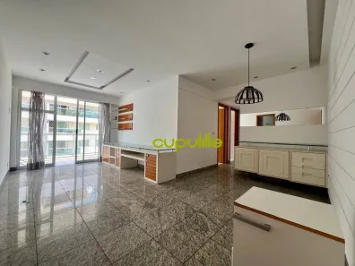 Apartamento com 3 Quartos à venda, 110m² no Icaraí, Niterói