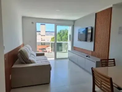 Apartamento com 2 Quartos à venda, 63m² no Canasvieiras, Florianópolis