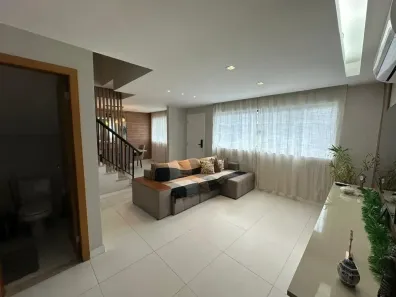 Casa de Condomínio com 3 Quartos à venda, 138m² no Vargem Grande, Rio de Janeiro