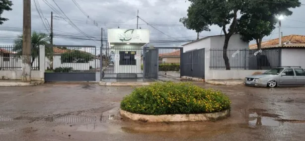 Casa com 3 Quartos à venda, 89m² no Parque Estrela Dalva V, Luziânia