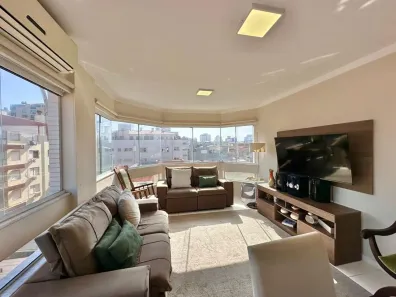 Apartamento com 3 Quartos à venda, 110m² no Centro, Capão da Canoa