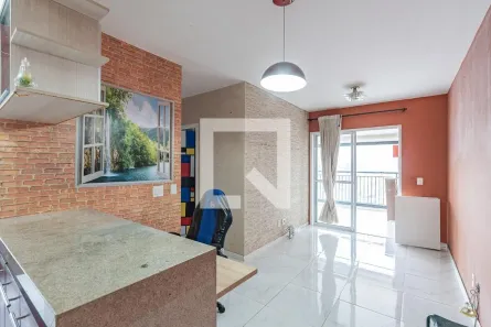 Apartamento com 2 Quartos à venda, 67m² no Sacomã, São Paulo