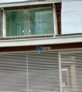 Casa com 4 Quartos à venda, 188m² no Parque Industrial, São José dos Campos