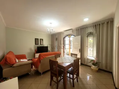 Casa com 3 Quartos à venda, 140m² no Jardim Santana, Valinhos