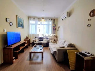 Apartamento com 2 Quartos à venda, 95m² no Aparecida, Santos