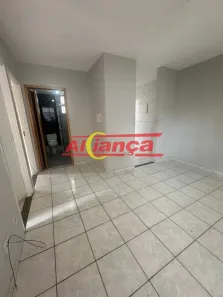 Apartamento com 2 Quartos à venda, 52m² no Jardim Vermelhão, Guarulhos