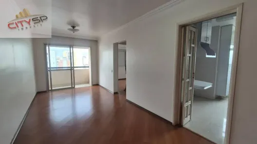 Apartamento com 2 Quartos à venda, 60m² no Vila Guarani (Z Sul), São Paulo