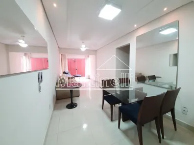 Apartamento com 2 Quartos à venda, 63m² no Bosque das Juritis, Ribeirão Preto