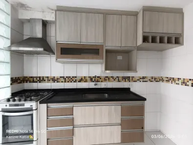 Apartamento com 2 Quartos à venda, 50m² no Jardim Americano, São José dos Campos