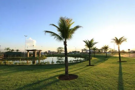 Lote/Terreno à venda, 853m² no Parque Residencial Damha V, São José do Rio Preto