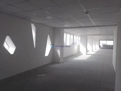 Sala Comercial à venda, 316m² no Jardim Caravelas, São Paulo