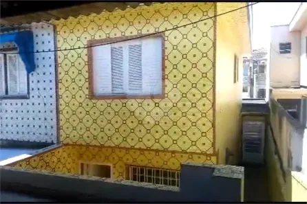 Sobrado com 3 Quartos à venda, 120m² no Jardim Brasil (Zona Norte), São Paulo