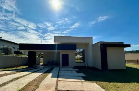 Casa com 3 Quartos à venda, 250m² no Horizonte Azul - Village Ambiental II, Itupeva