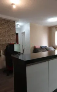 Apartamento com 1 Quarto à venda, 37m² no Vila Graciosa, São Paulo