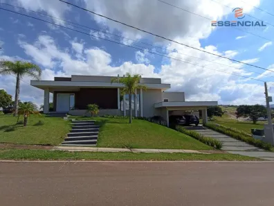 Casa de Condomínio com 5 Quartos à venda, 275m² no , Pardinho