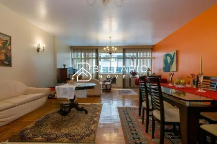 Apartamento com 4 Quartos à venda, 210m² no Copacabana, Rio de Janeiro
