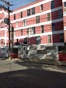 Apartamento com 2 Quartos para alugar, 52m² no Jardim Saira, Sorocaba