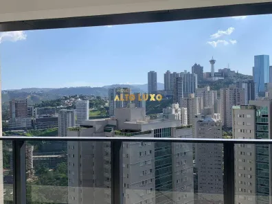 Apartamento com 3 Quartos à venda, 202m² no Vila da Serra, Nova Lima