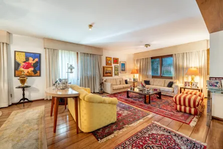 Apartamento com 4 Quartos à venda, 360m² no Moinhos de Vento, Porto Alegre
