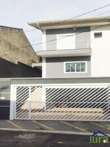 Sobrado com 3 Quartos à venda, 180m² no Jardim D'Abril, Osasco