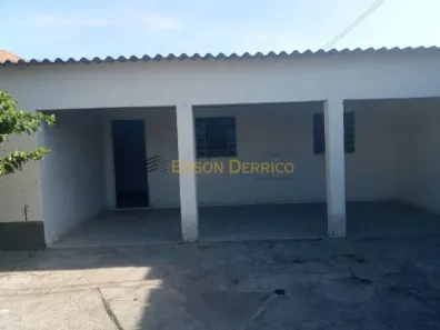 Casa com 2 Quartos à venda, 114m² no Jardim Eloyna, Pindamonhangaba