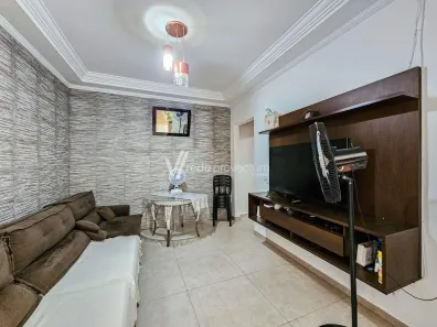 Casa com 2 Quartos à venda, 280m² no Jardim Yeda, Campinas