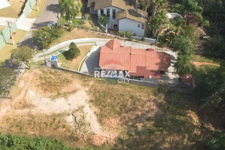 Lote/Terreno à venda, 1503m² no Loteamento Capital Ville, Jundiaí