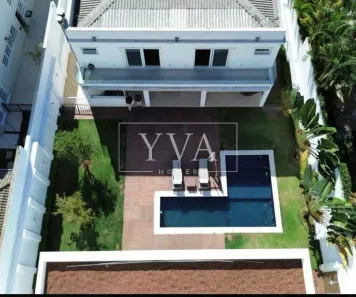 Casa com 4 Quartos à venda, 1235m² no Alphaville Residencial Zero, Barueri