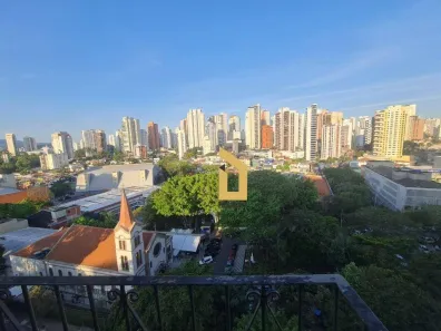 Apartamento com 3 Quartos à venda, 125m² no Santana, São Paulo