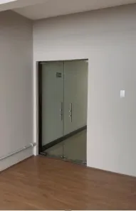 Sala Comercial com 1 Quarto para alugar, 80m² no Centro, Belo Horizonte