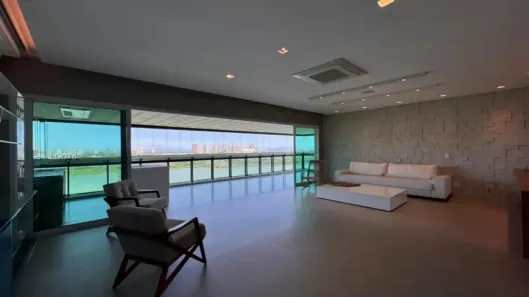 Apartamento com 4 Quartos à venda, 338m² no Barra da Tijuca, Rio de Janeiro