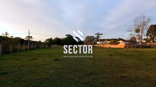 Lote/Terreno para alugar, 11000m² no Rio Pequeno, São José dos Pinhais